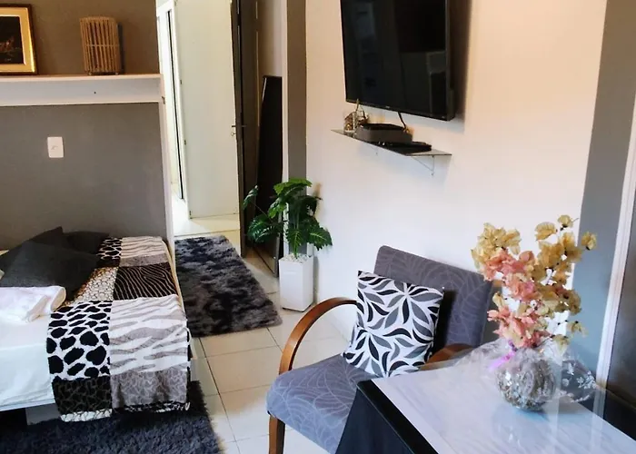 Atlantis Gigoia Apartment