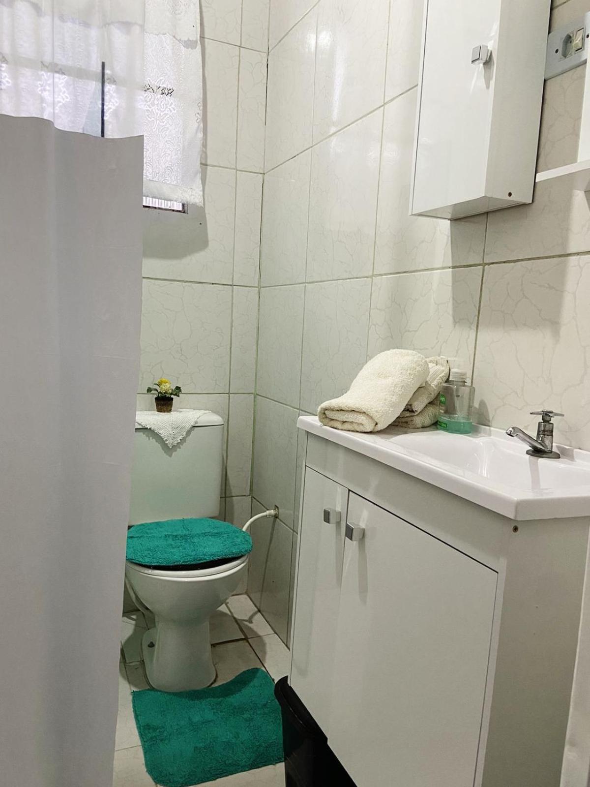 Appartamento Atlantis Gigoia