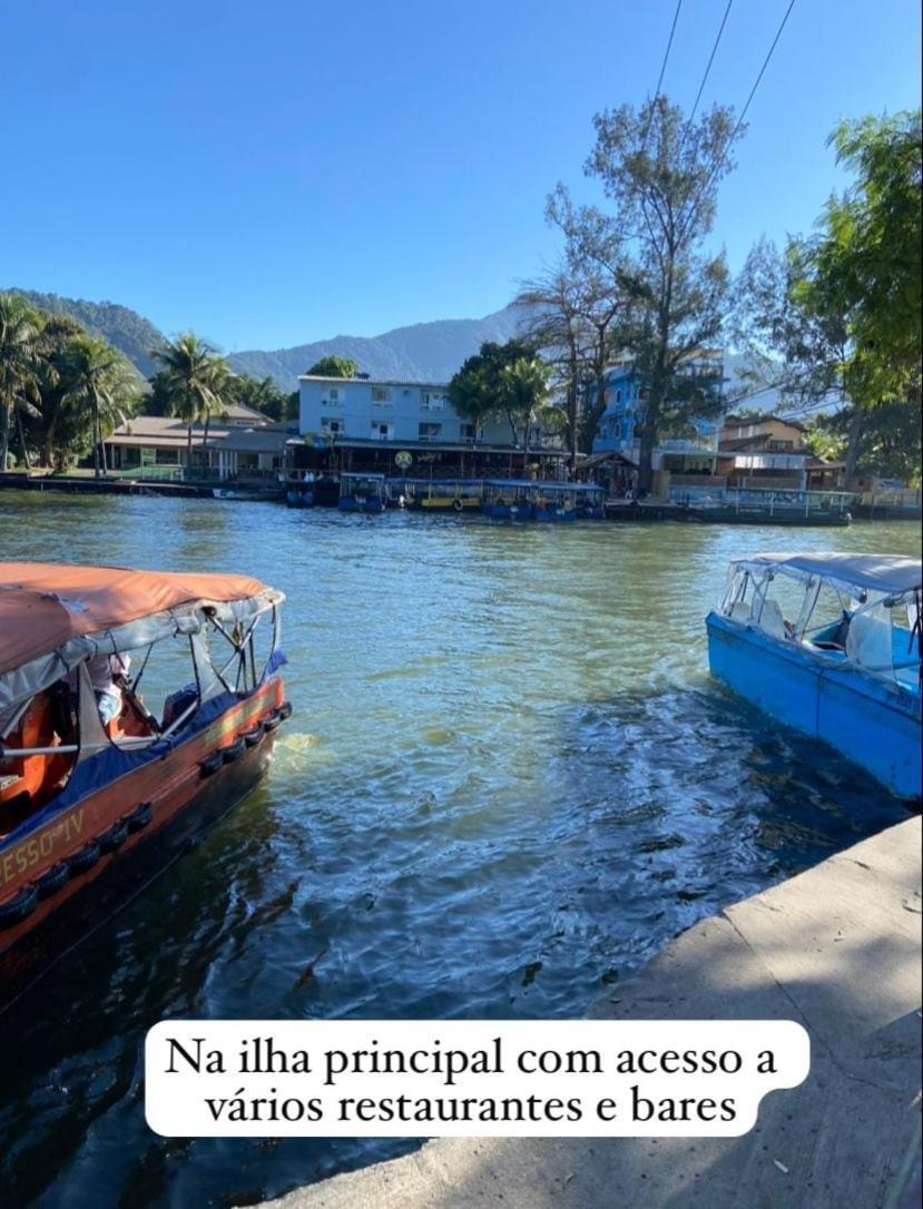 Appartamento Atlantis Gigoia Rio de Janeiro