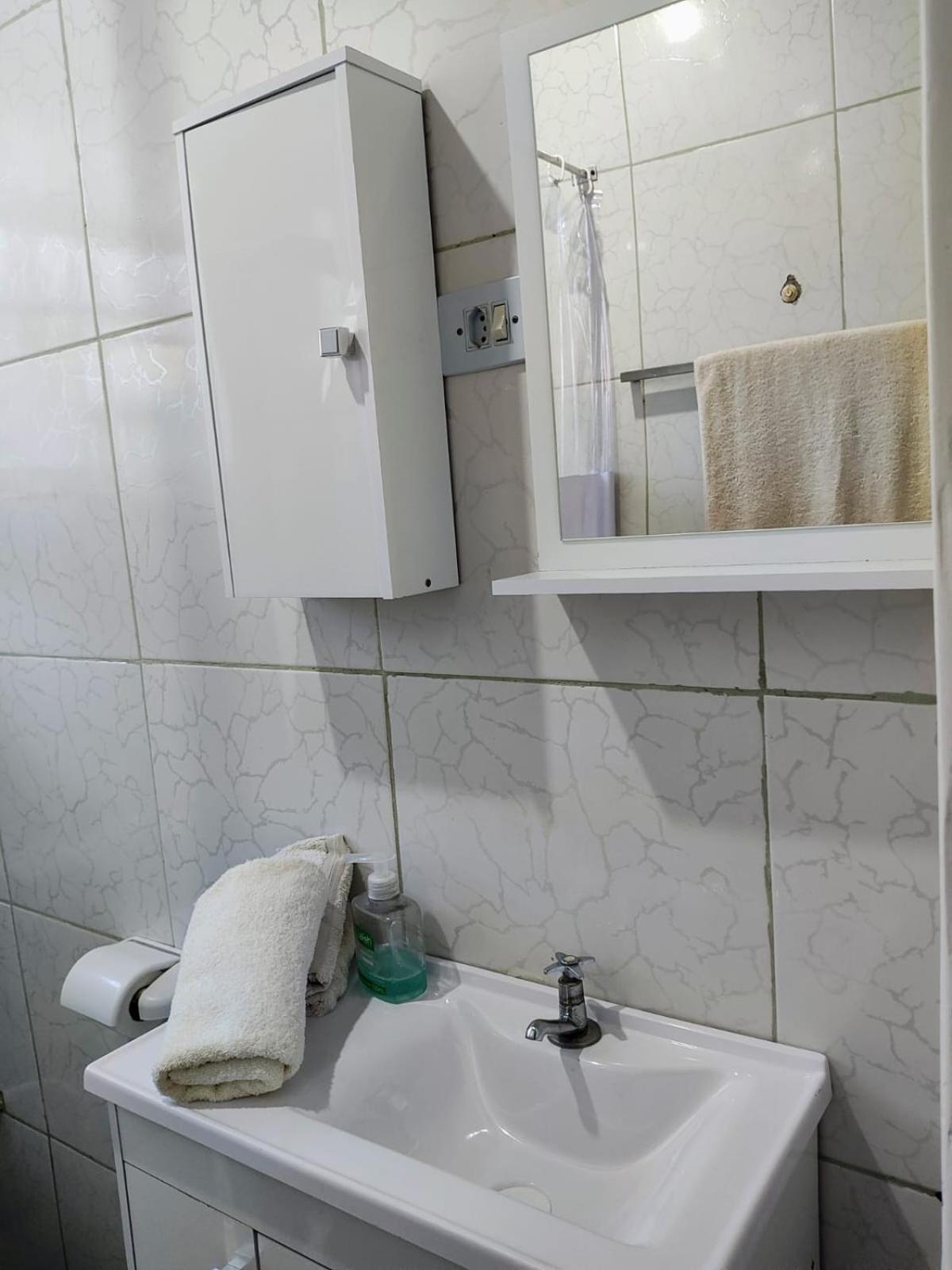 Appartamento Atlantis Gigoia